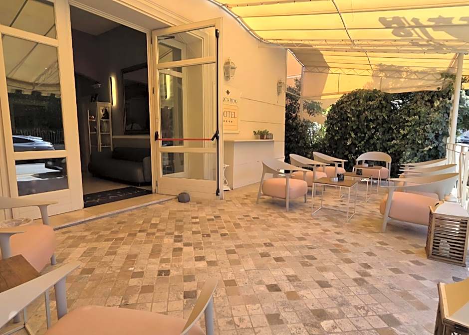 Hotel Viscardo