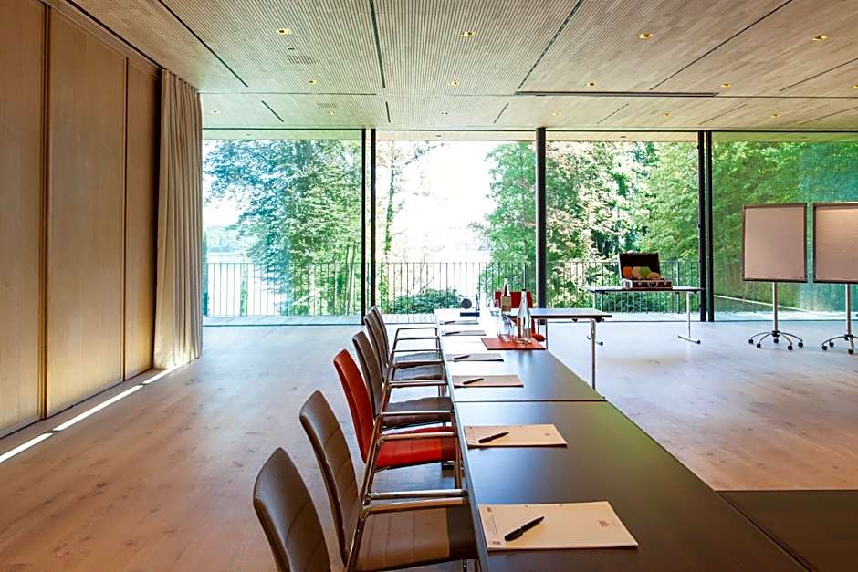 LA VILLA am Starnberger See