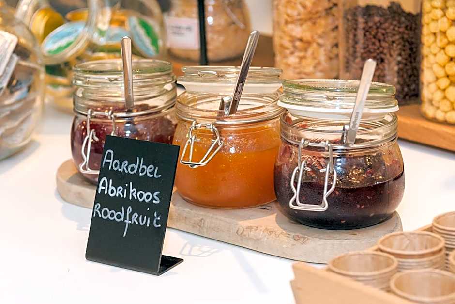 Hotel Kristoffel - Ontbijt inbegrepen