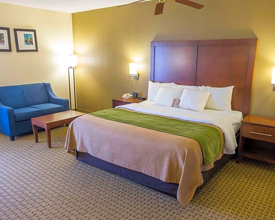 Comfort Inn Hammond