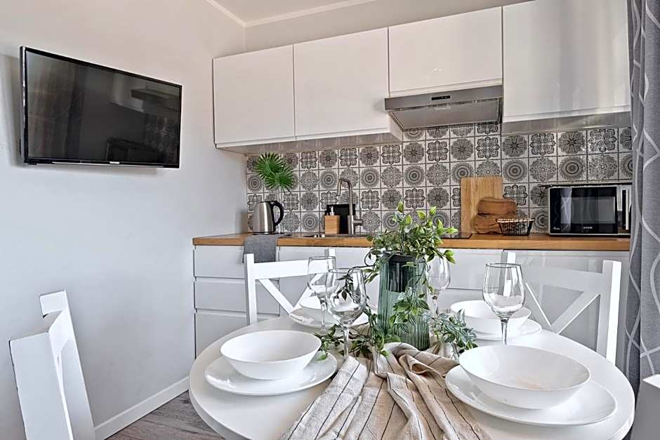 Apartamenty Maciejka Odkryj Zakopane