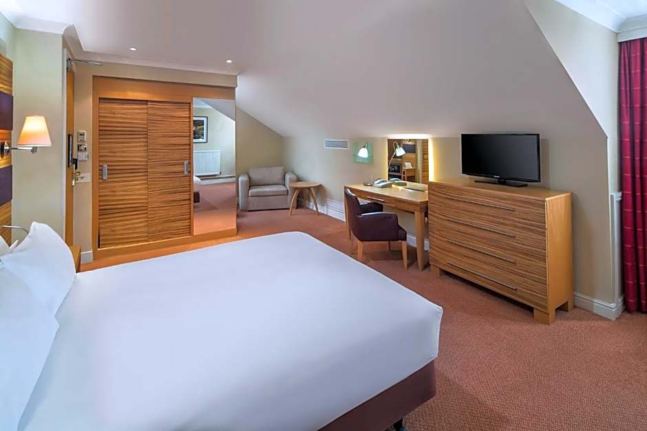 Crowne Plaza Chester By IHG