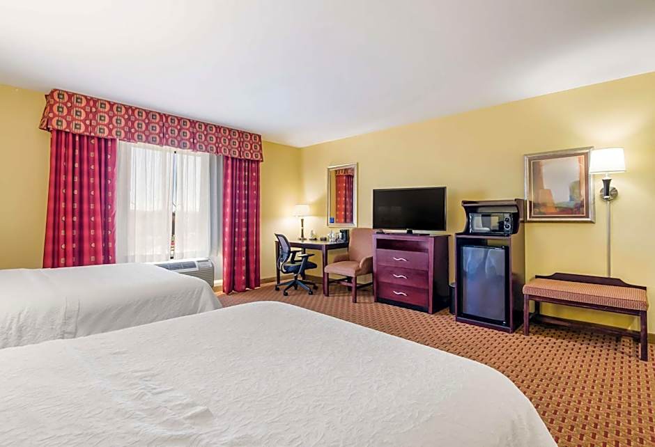 Hampton Inn By Hilton Galax