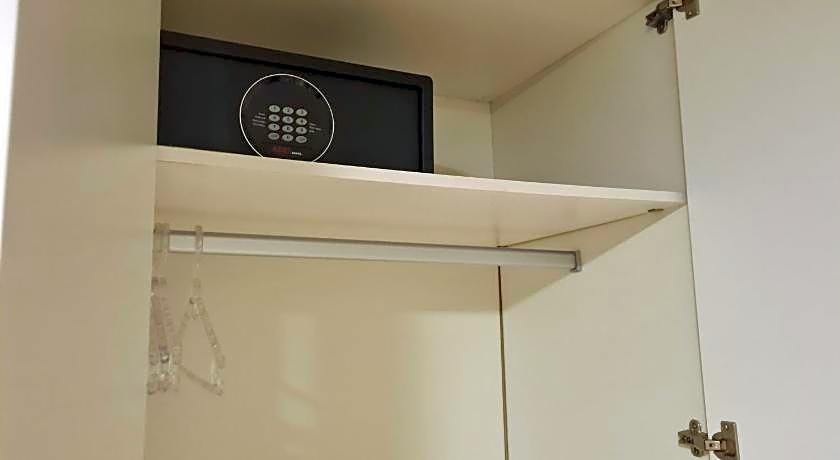 GoldFlat Cabo Branco Joao Pessoa