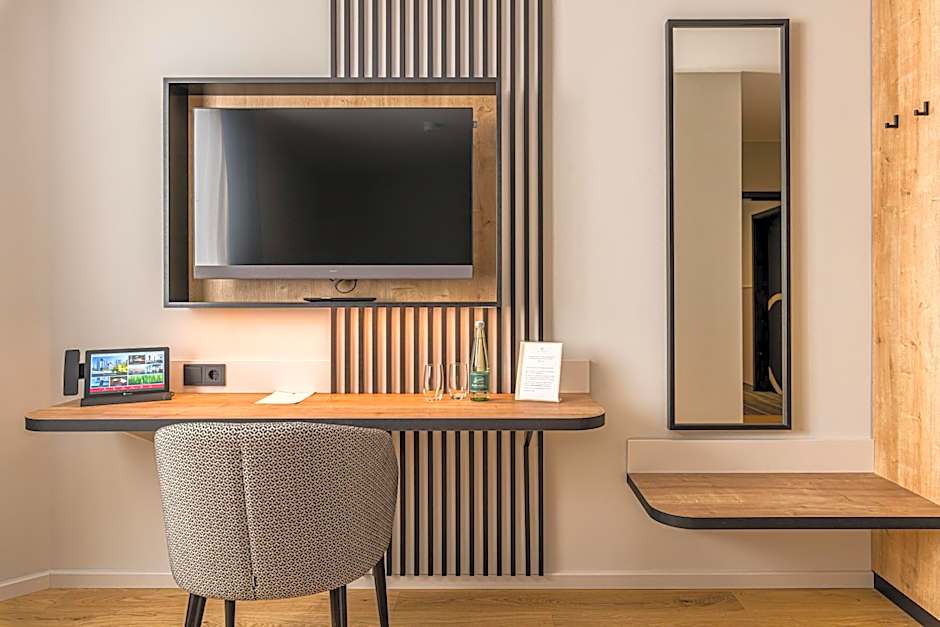 Hotel & Restaurant Michaelis