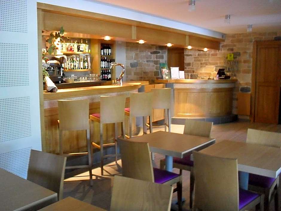 Logis Hotel Andreinia & Cabanes