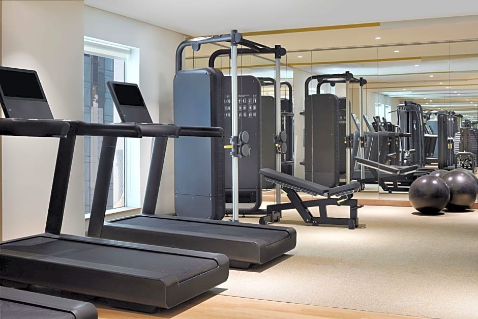 Element City Center Doha