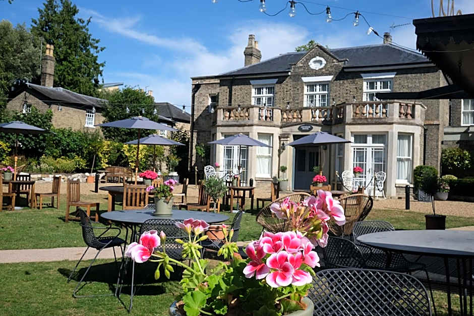The Gonville Hotel, a member of Radisson Individuals
