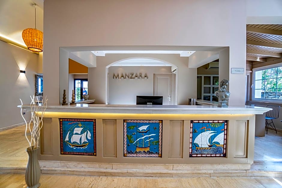 Manzara Hotel