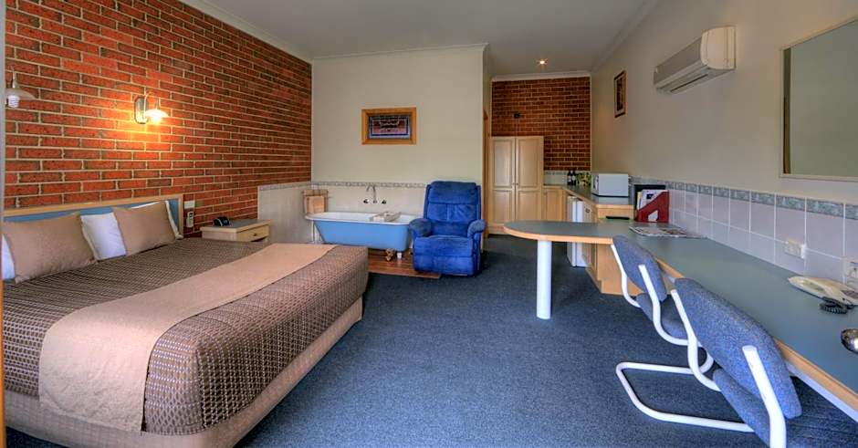 Bairnsdale Tanjil Motor Inn