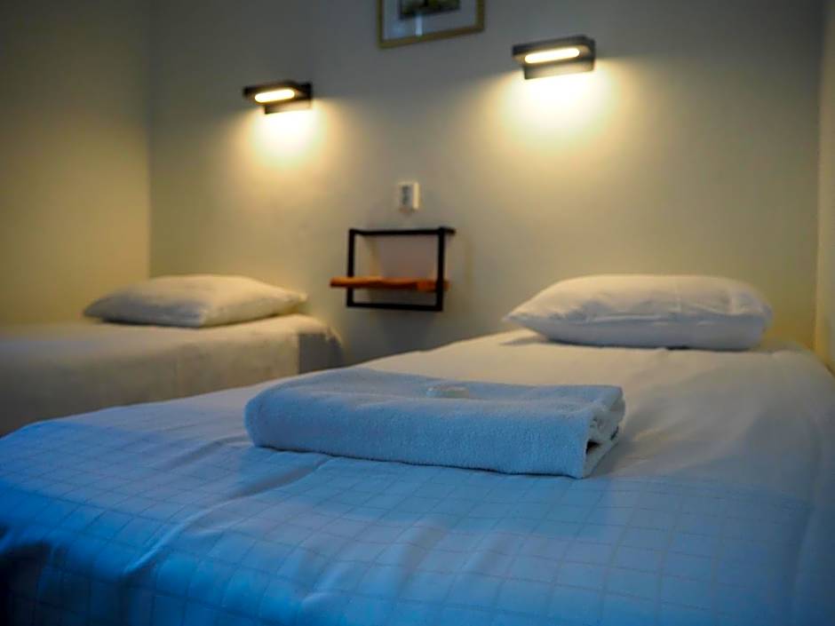 Euphemia Budget Old City Canal Zone