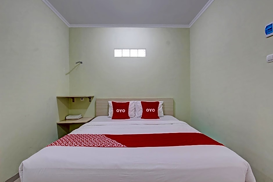 Hotel O Tumesa Homestay 2 Syariah