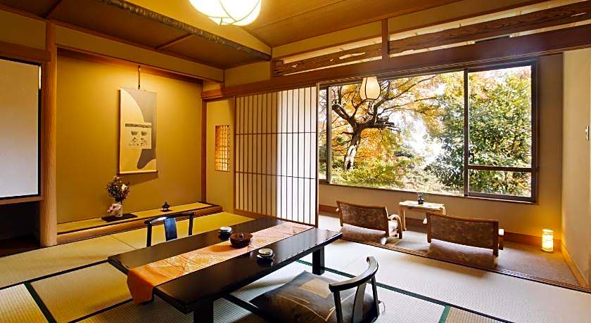 Takimotokan Yukinosato Hotel