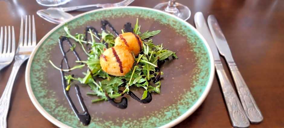 Best Western Priory Hotel