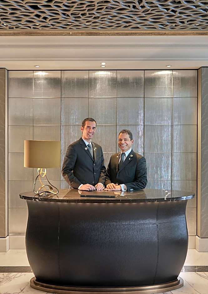 Mandarin Oriental Munich