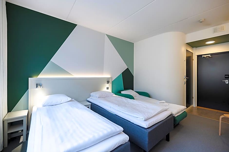 GreenStar Hotel Joensuu