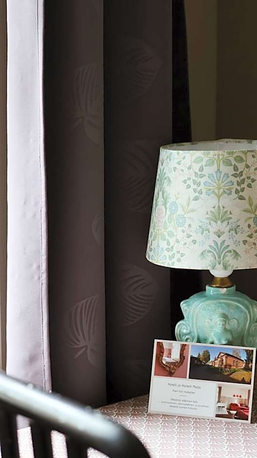 Huoneistohotelli Marja