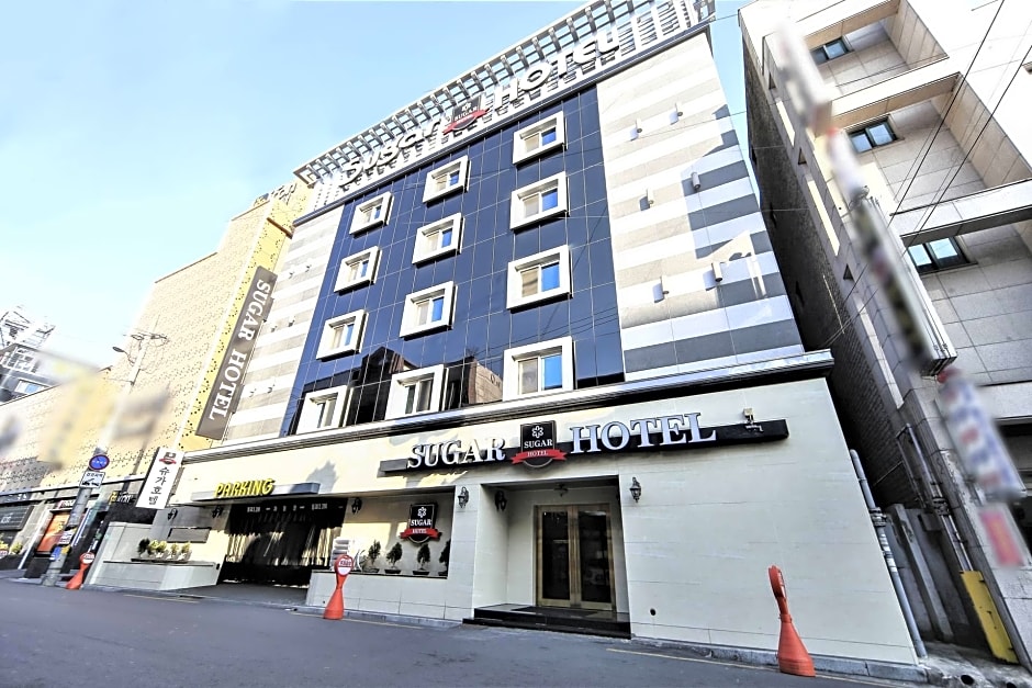 Sugar Hotel