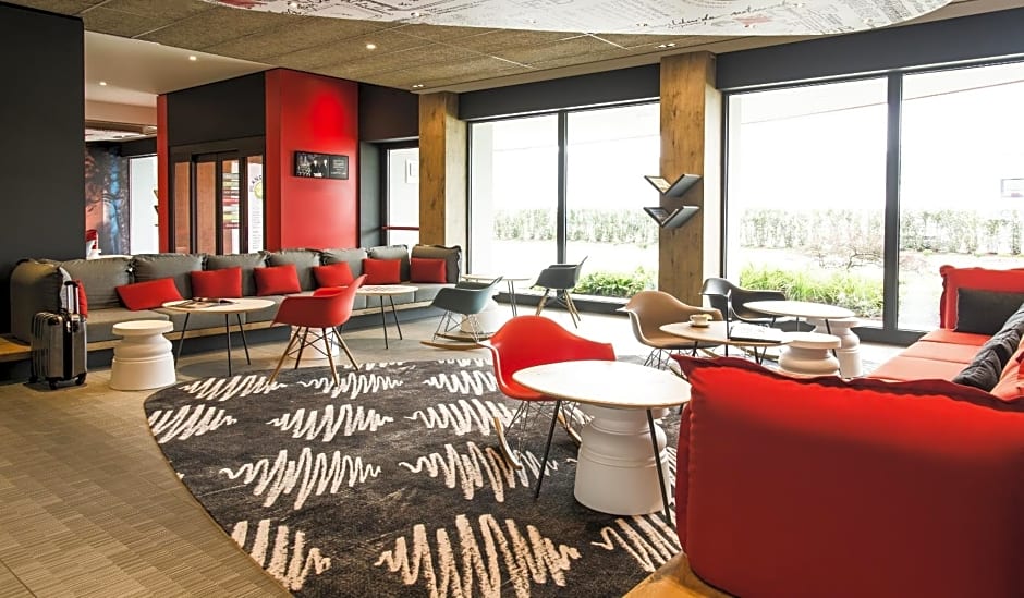 Ibis Milano Fiera