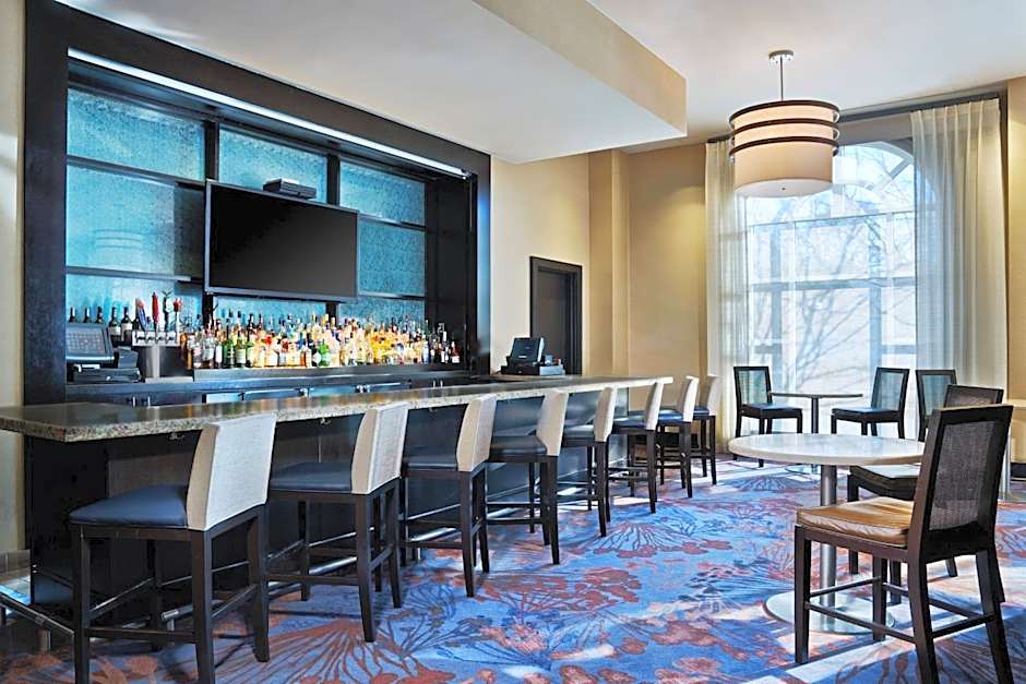 The Westin Annapolis