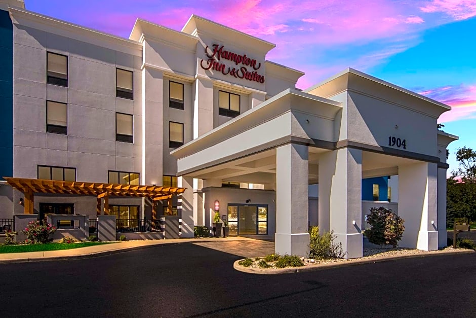 Hampton Inn By Hilton & Suites Schererville