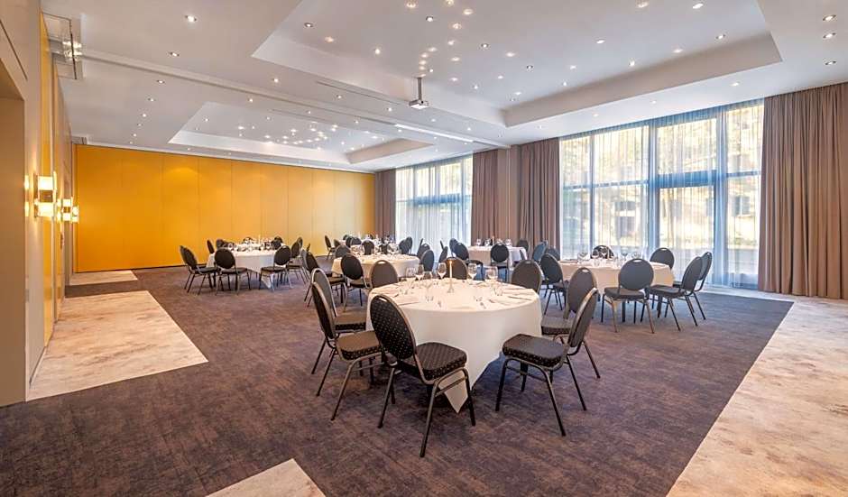 Radisson Blu Furst Leopold Hotel
