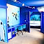 Explorers Hotel Marne-la-Vallee
