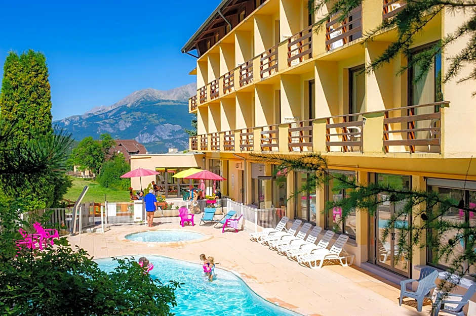 VTF Les Balcons du Sauze