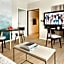 Citadines Eurometropole Strasbourg