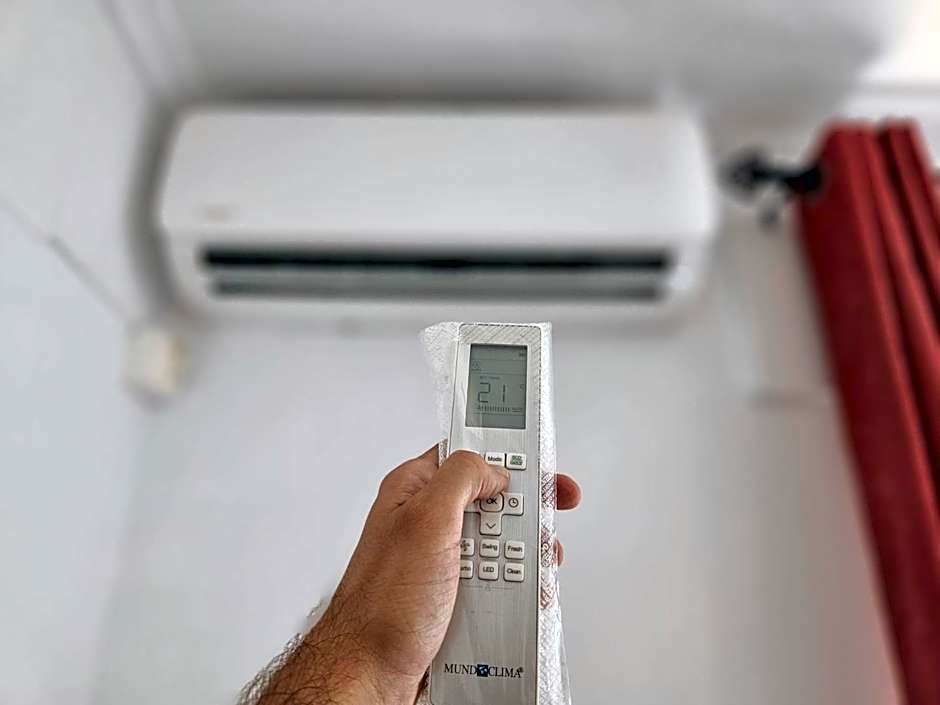 Hotel San Vicente - Centro Playa