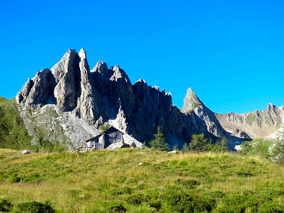 Gästehaus Marianne Baier