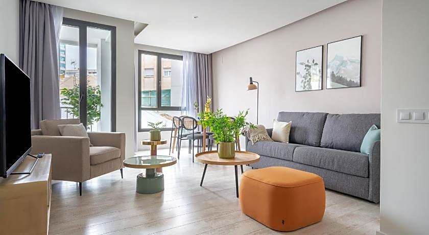 limehome Barcelona Rector Triadó