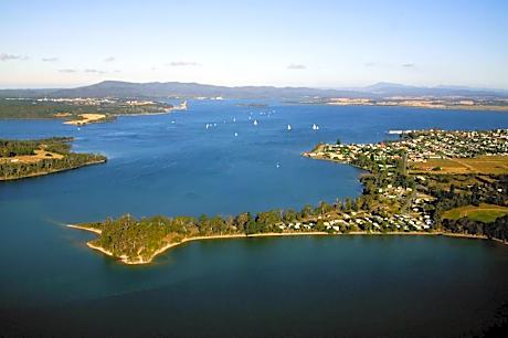 Beauty Point Tourist Park