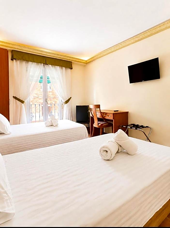 Hotel Real de Castilla