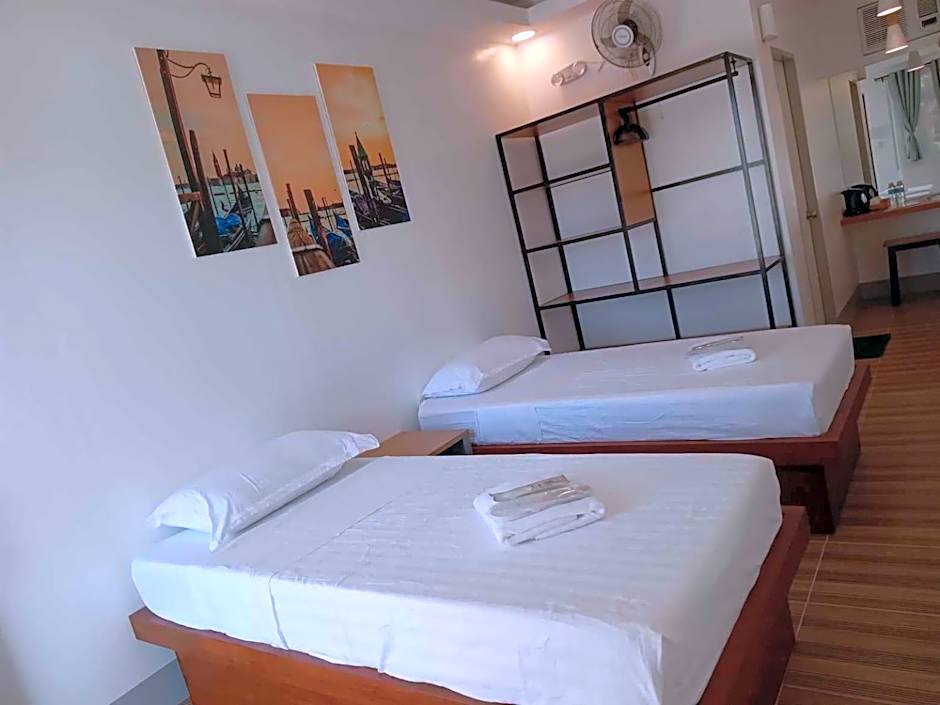 MAMORI HOTEL
