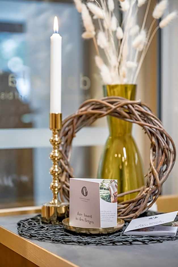 Appartements Perberschlager