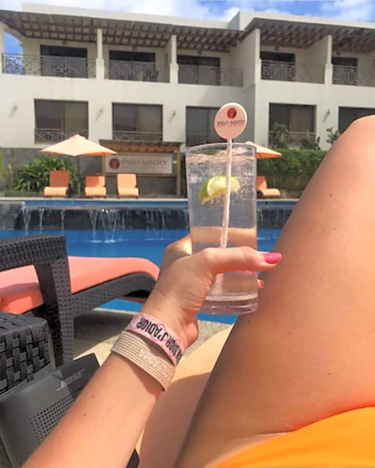 Palo Santo Galapagos Hotel