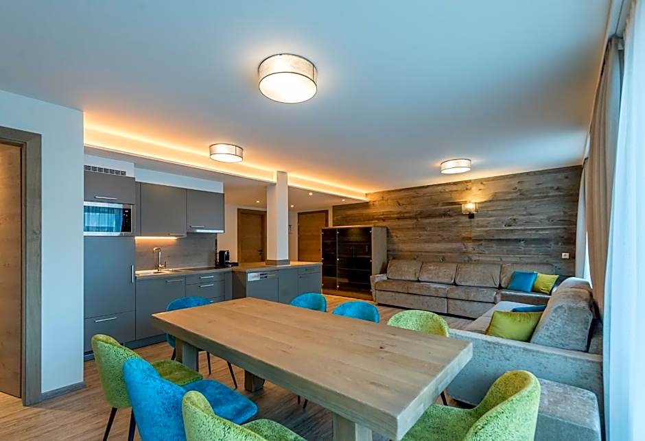 Top Apart Gaislachkogl