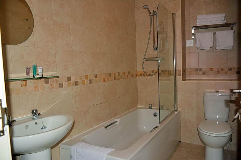 The Rose & Crown York