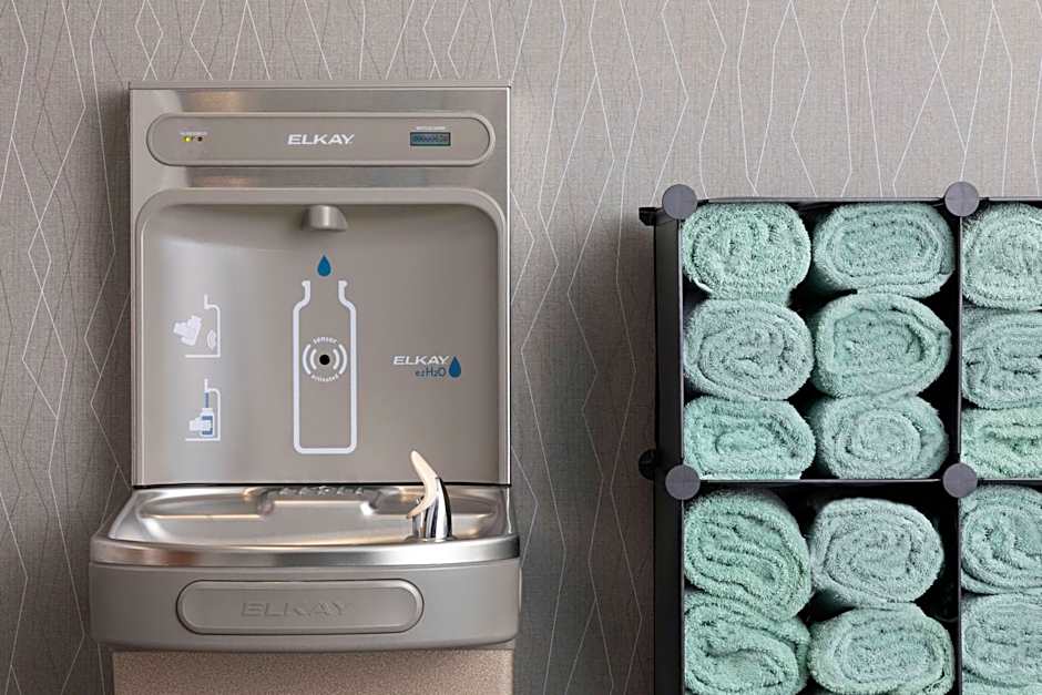 Courtyard by Marriott Farmington