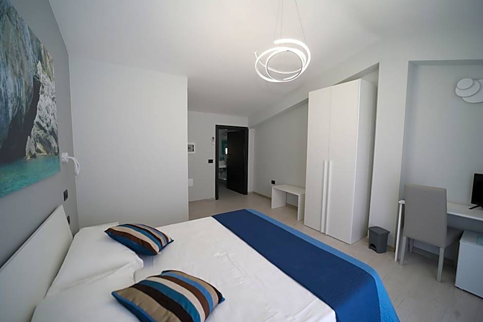 IsolaDino b&b sweet home