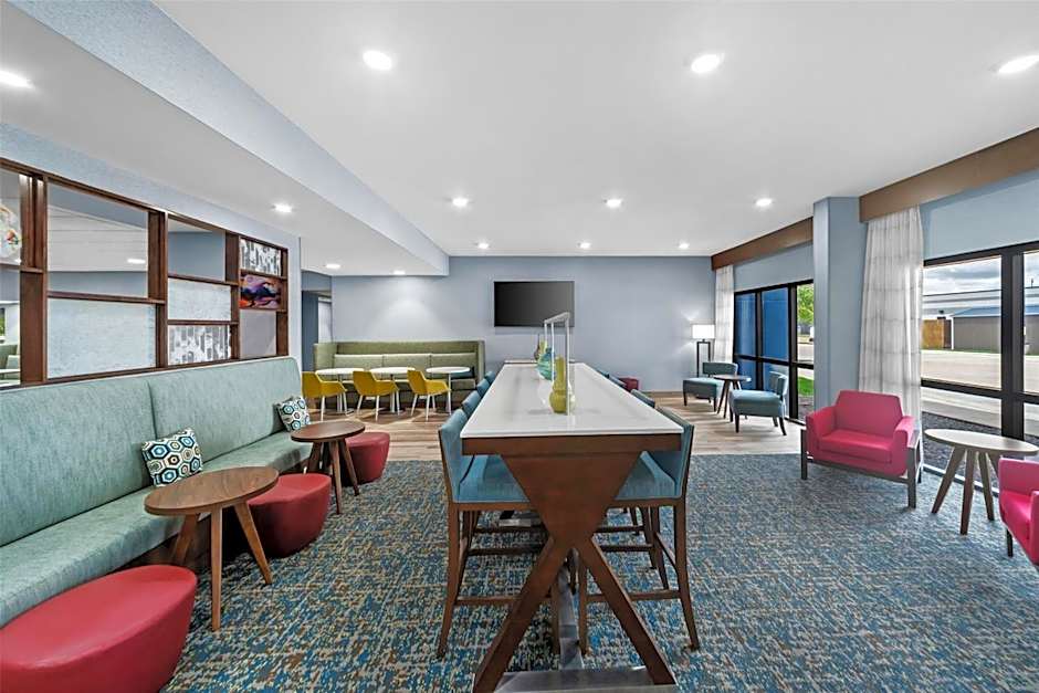 Hampton Inn By Hilton North Platte
