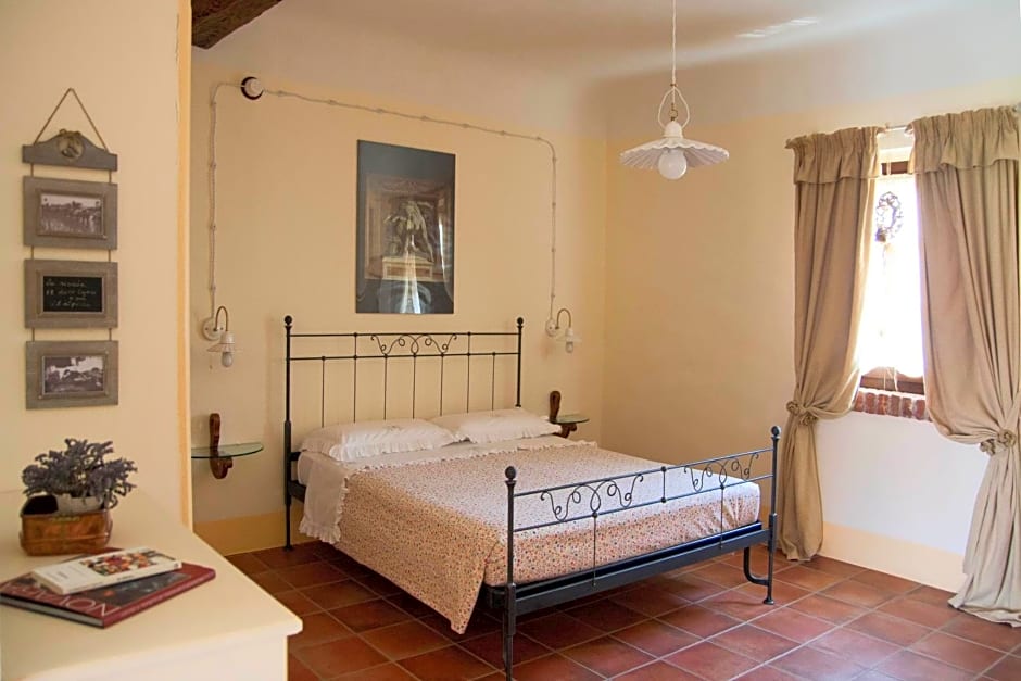 B&B Il Giarolo