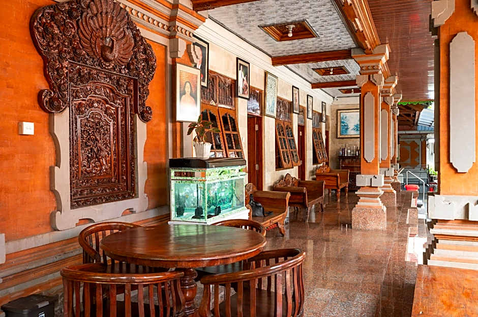 Ceria Guesthouse Seminyak Mitra RedDoorz
