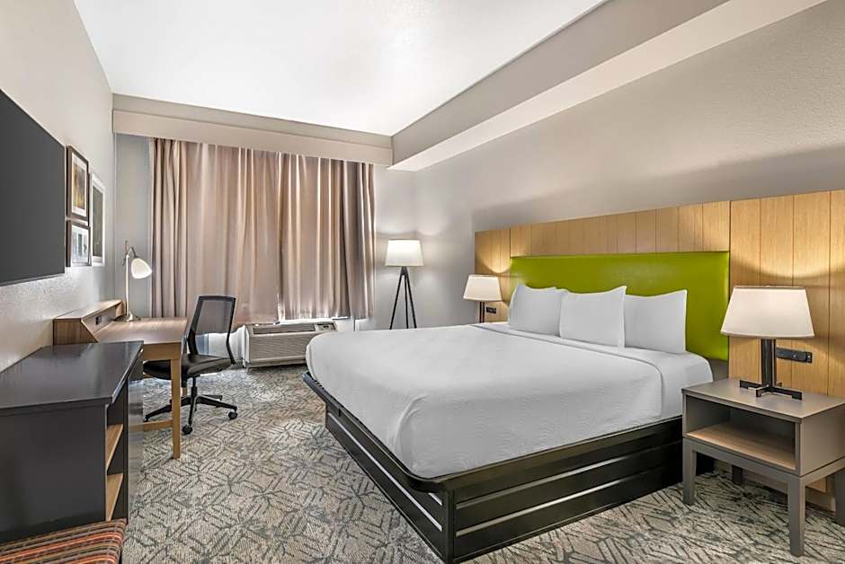 Country Inn & Suites by Radisson, Petersburg, VA