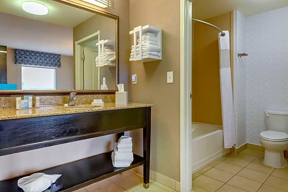Hampton Inn By Hilton Alamosa, Co
