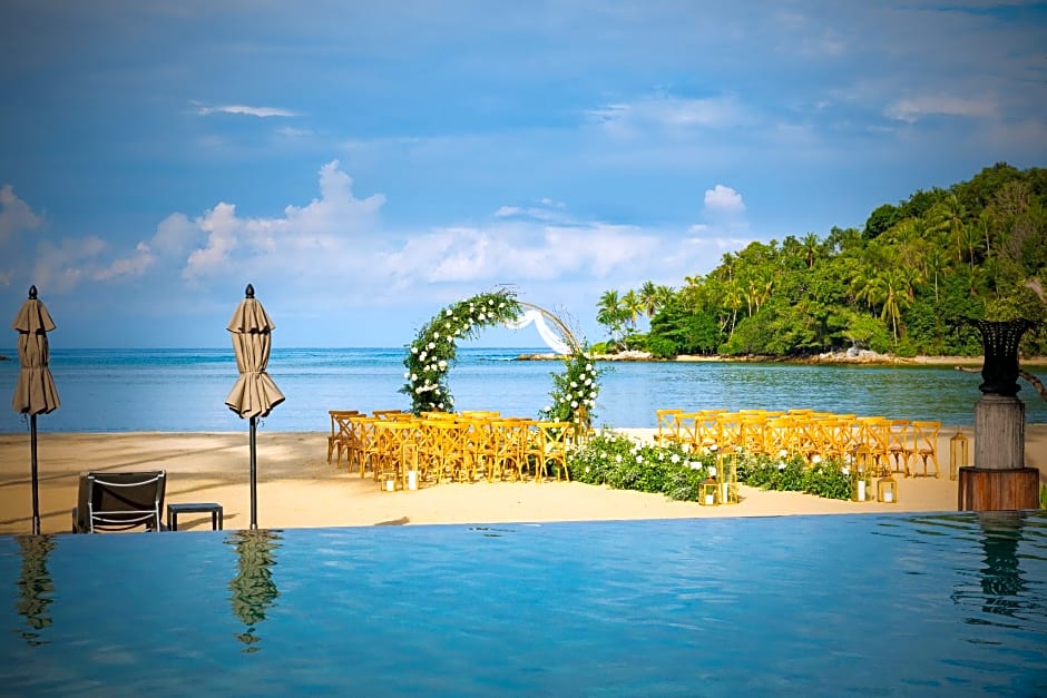 Anantara Phuket Layan Resort And Spa