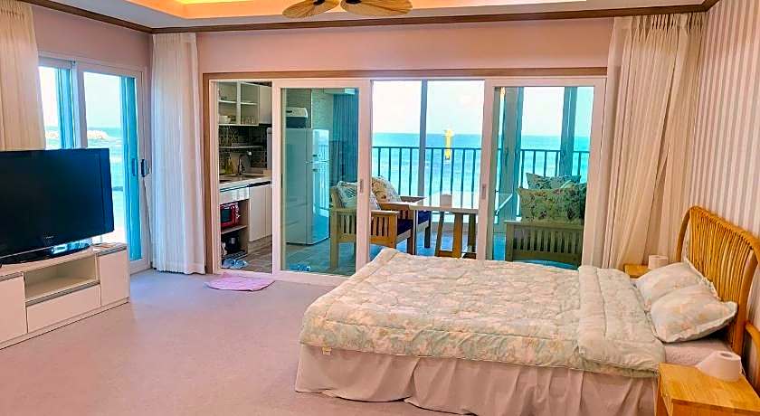 Seaside Pension