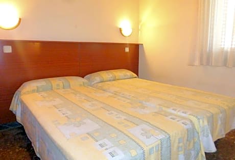 ATLANTIDA FROM 1-6 PEOPLE