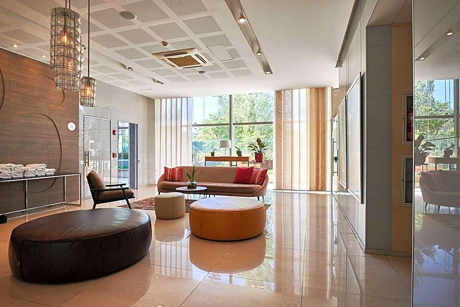 Dazzler by Wyndham Rosario